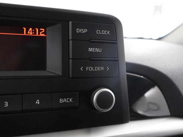 KIA PICANTO 1.0 DPi ComfortLine | Cruise Control | Airco | Bluetooth | DAB radio |