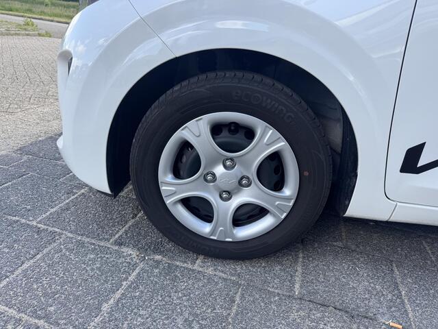 KIA PICANTO 1.0 DPi ComfortLine | Cruise Control | Bluetooth | Elektrische Ramen | Automatische Verlichting | Handsfree Bellen | Enz...