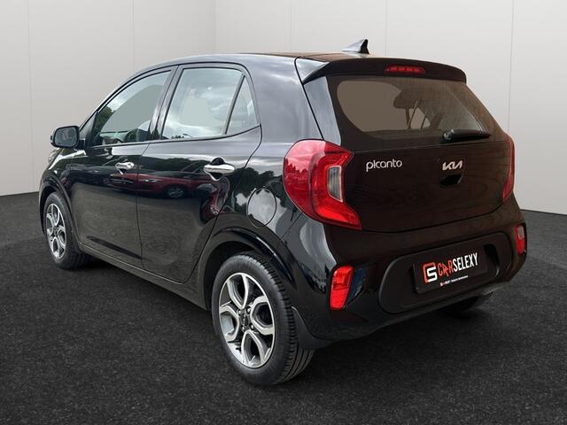 KIA PICANTO 1.0 DPi DynamicLine Automaat Compact, Compleet en klaar voor Ple