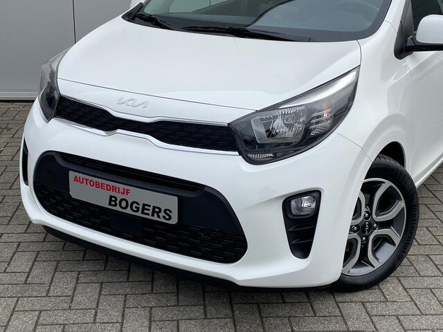 KIA PICANTO 1.0 DPi DynamicPlusLine Automaat Navigatie, Climate Control, Cruise Control, Keyless Entry, Achteruitrijcamera, 15"Lm