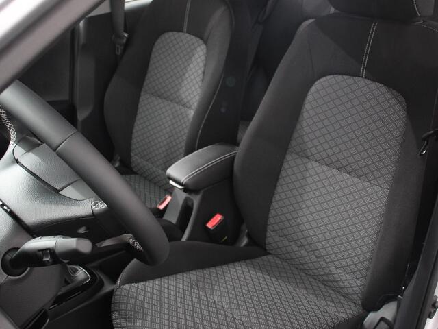 KIA PICANTO 1.0 DPI Automaat DynamicLine Kia Picanto 1.0 DPI DynamicLine | Navigatie | |Apple Carplay/Android auto | Airco | Camera | DAB | Lichtmetalen velgen | Bluetooth