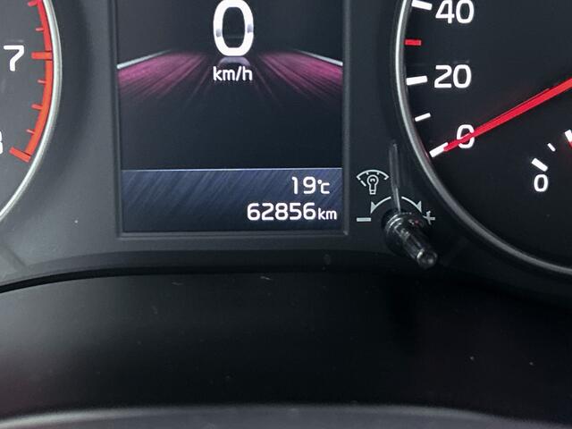 KIA PICANTO 1.0 DPi GT-Line | Navi | Parkeercamera | Leder |