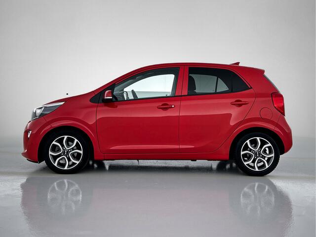 KIA PICANTO 1.0 MPi DynamicPlusLine | Navi | Parkeercamera |