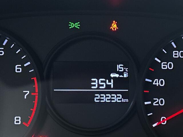 KIA PICANTO 1.0 MPi DynamicPlusLine | Navi | Parkeercamera |