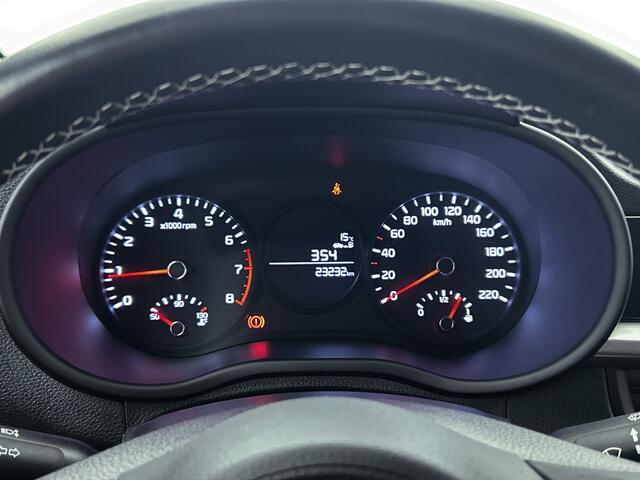 KIA PICANTO 1.0 MPi DynamicPlusLine | Navi | Parkeercamera |
