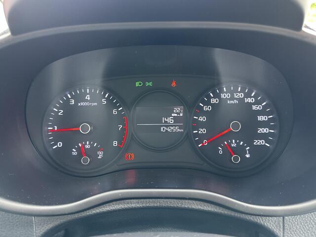 KIA PICANTO 1.0 CVVT First Edition | Navi | Airco | achteruitrijcamera