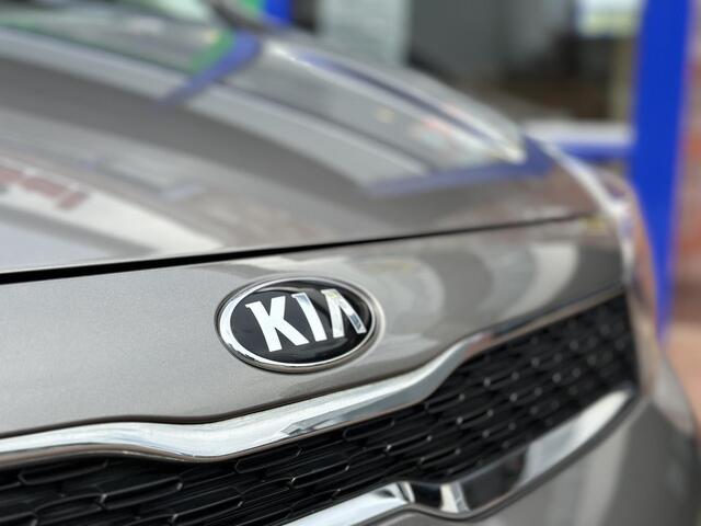 KIA PICANTO 1.0 CVVT First Edition | Navi | Airco | achteruitrijcamera