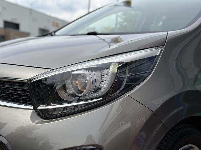 KIA PICANTO 1.0 CVVT First Edition | Navi | Airco | achteruitrijcamera