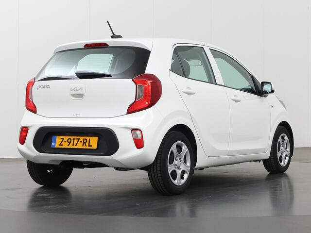 KIA PICANTO 1.0 DPi ComfortLine | Airco | Cruise control | DAB+ | Bluetooth