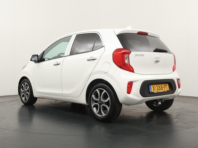 KIA PICANTO 1.0 DPi DynamicPlusLine Apple Carplay/Android Auto - Cruise Control - Climate Control - Navigatie - Fabrieksgarantie tot 02-2031