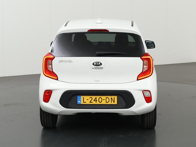 KIA PICANTO 1.0 DPi DynamicPlusLine | Navigatie | Parkeercamera | Climate Control | Keyless Go |