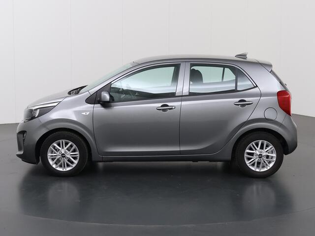 KIA PICANTO 1.0 DPi DynamicLine | Parkeercamera | Bluetooth | Airco | Cruise Control |