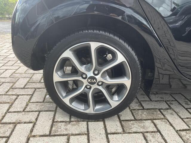 KIA PICANTO 1.0 CVVT Design Edition