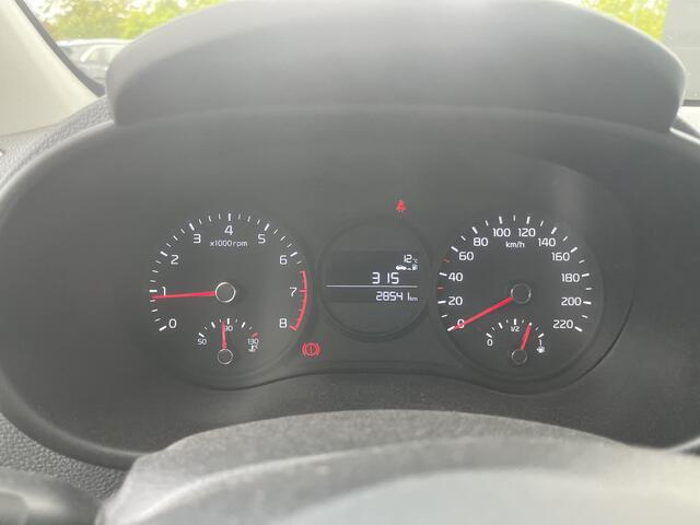KIA PICANTO 1.0 CVVT Design Edition