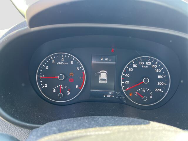 KIA PICANTO 1.0 DPi DynamicPlusLine | Climate Control | Cruise Control | Privacy Glass |