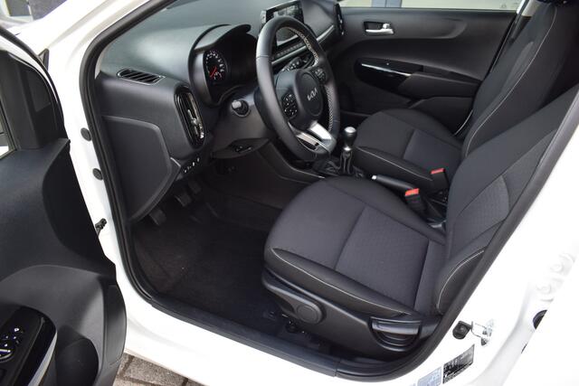 KIA PICANTO 1.0 DPi DynamicPlusLine | Navigatie | Cruise Control | Camera | Keyless | Bluetooth | Tot 10jr.Garantie |
