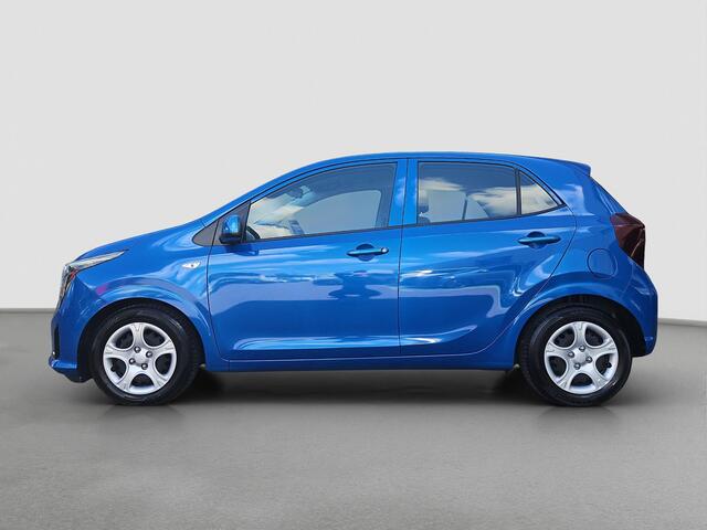 KIA PICANTO 1.0 DPI DynamicLine Navi | Camera | Cruise | Airco | PDC | Android Auto / Apple Carplay |