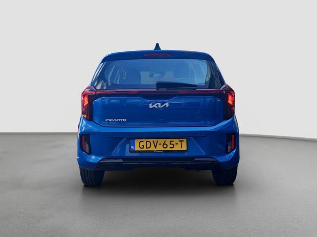 KIA PICANTO 1.0 DPI DynamicLine Navi | Camera | Cruise | Airco | PDC | Android Auto / Apple Carplay |