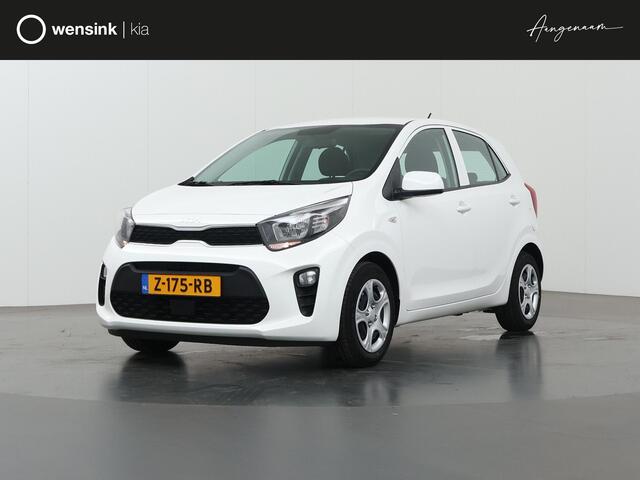 KIA PICANTO 1.0 DPi ComfortLine | Airco | Cruise control | DAB+ | Bluetooth