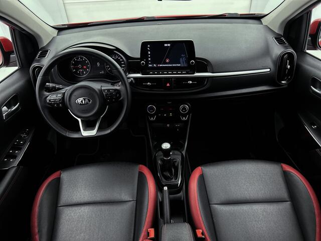 KIA PICANTO 1.0 DPi GT-Line Op afspraak beschikbaar, interesse in deze mooie auto? Neem vooraf contact op met Kia Breda!