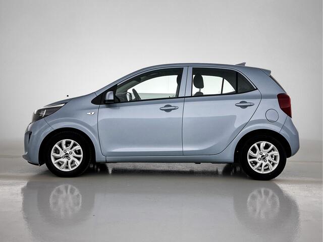 KIA PICANTO 1.0 MPi DynamicPlusLine Op afspraak beschikbaar, interesse in deze mooie auto? Neem vooraf contact op met Kia Breda!