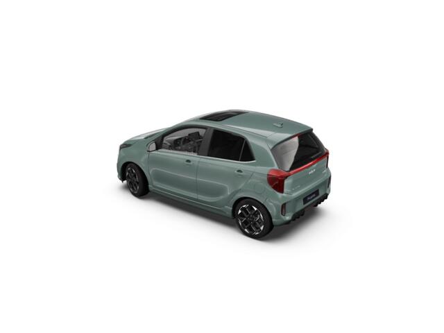 KIA PICANTO 1.0 DPi GT-Line I Snel leverbaar