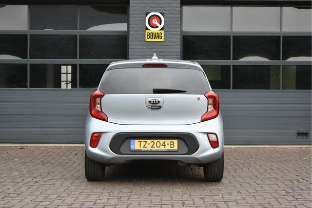 KIA PICANTO 1.0 CVVT Design Edition