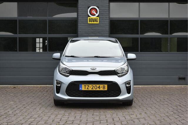 KIA PICANTO 1.0 CVVT Design Edition