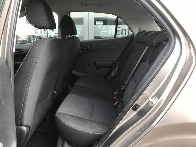 KIA PICANTO 1.0 ComfortLine 7 JAAR GARANTIE