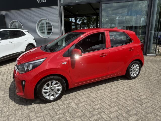 KIA PICANTO 1.0 MPi ComfortPlusLine TREKHAAK - CAMERA - APPLE CARPLAY / ANDR