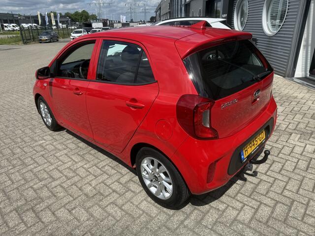 KIA PICANTO 1.0 MPi ComfortPlusLine TREKHAAK - CAMERA - APPLE CARPLAY / ANDR