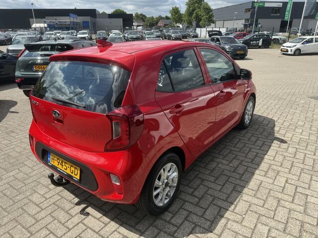 KIA PICANTO 1.0 MPi ComfortPlusLine TREKHAAK - CAMERA - APPLE CARPLAY / ANDR