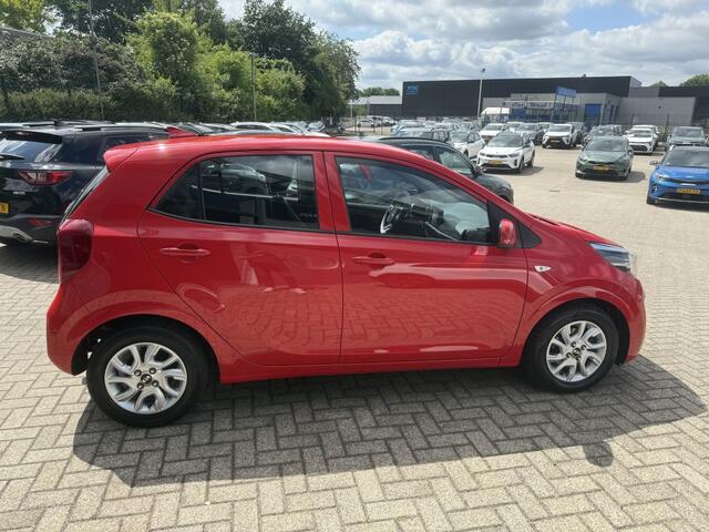 KIA PICANTO 1.0 MPi ComfortPlusLine TREKHAAK - CAMERA - APPLE CARPLAY / ANDR