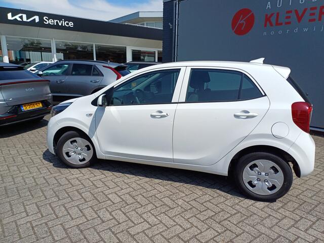 KIA PICANTO 1.0 MPi ComfortPlusLine