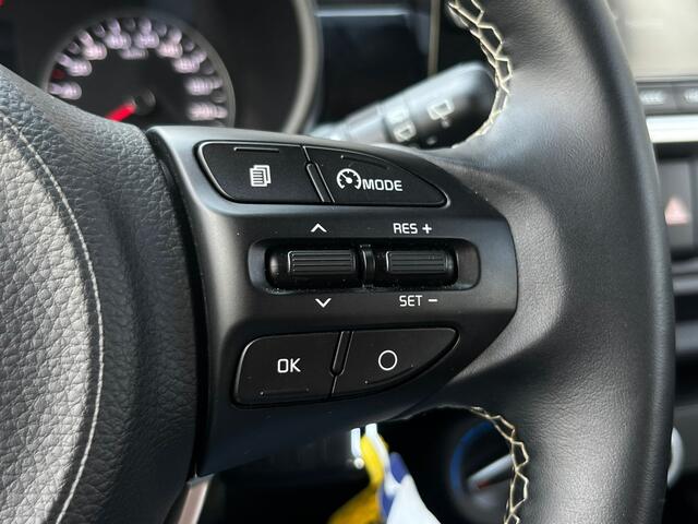 KIA PICANTO 1.0 DynamicLine, Automaat, Airco, Bluetooth, Camera, Cruise, NAP