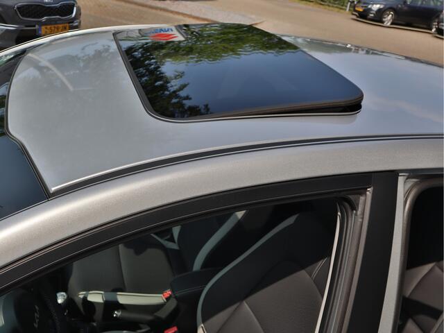 KIA PICANTO 1.0 DPI GT-Line | Navigatie | Camera | Bluetooth | Airco | Tot 10Jr. Kia-Garantie |