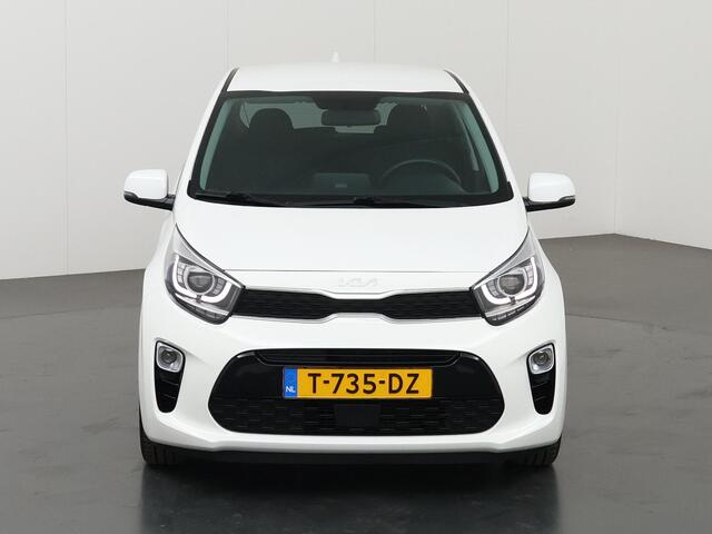 KIA PICANTO 1.0 DPi DynamicPlusLine | Navigatie | Parkeercamera | Climate Control | Keyless Go |
