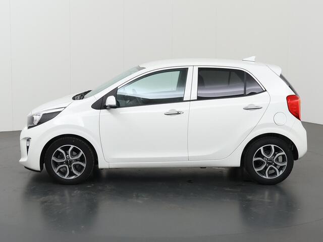 KIA PICANTO 1.0 DPi DynamicPlusLine | Navigatie | Parkeercamera | Climate Control | Keyless Go |
