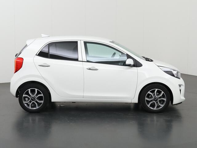 KIA PICANTO 1.0 DPi DynamicPlusLine | Navigatie | Parkeercamera | Climate Control | Keyless Go |