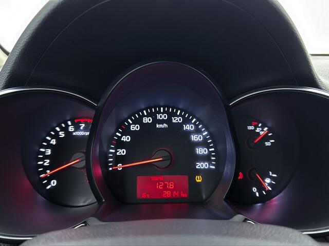 KIA PICANTO 1.0 CVVT ComfortLine