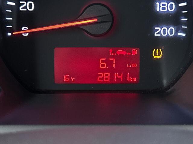 KIA PICANTO 1.0 CVVT ComfortLine