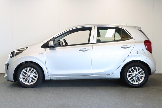 KIA PICANTO 1.0 DPi DynamicLine Automaat