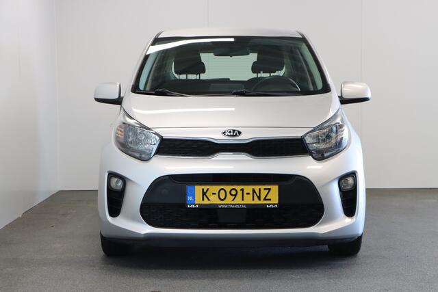 KIA PICANTO 1.0 DPi DynamicLine Automaat