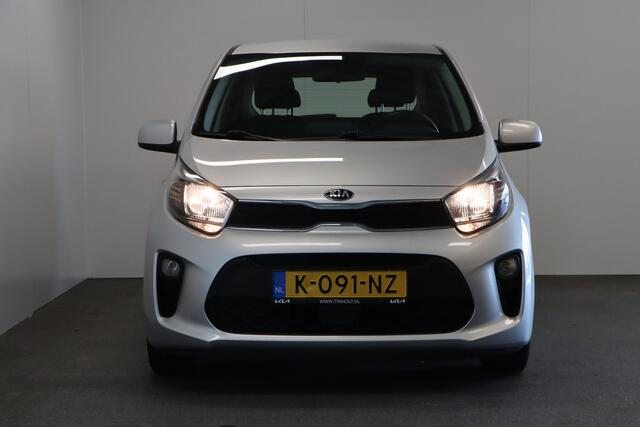 KIA PICANTO 1.0 DPi DynamicLine Automaat