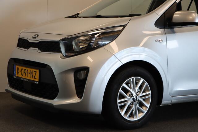 KIA PICANTO 1.0 DPi DynamicLine Automaat