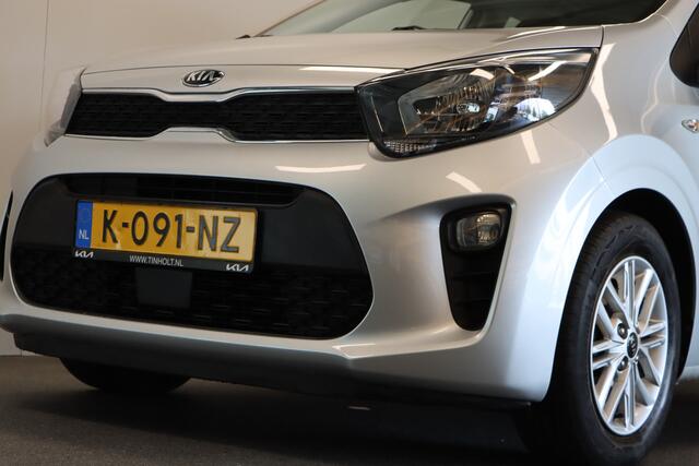 KIA PICANTO 1.0 DPi DynamicLine Automaat
