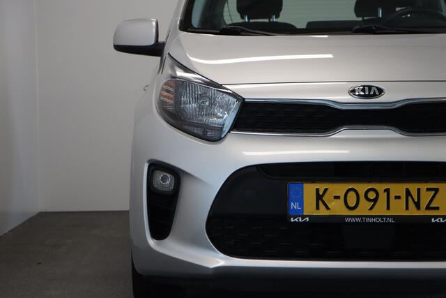 KIA PICANTO 1.0 DPi DynamicLine Automaat