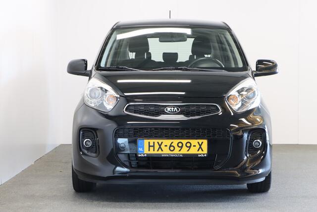 KIA PICANTO 1.0 CVVT DynamicLine