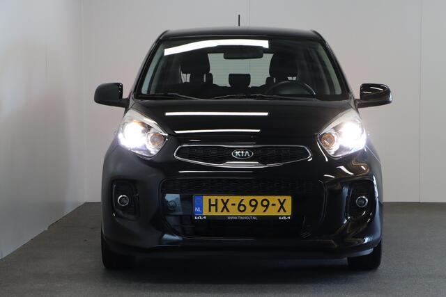 KIA PICANTO 1.0 CVVT DynamicLine