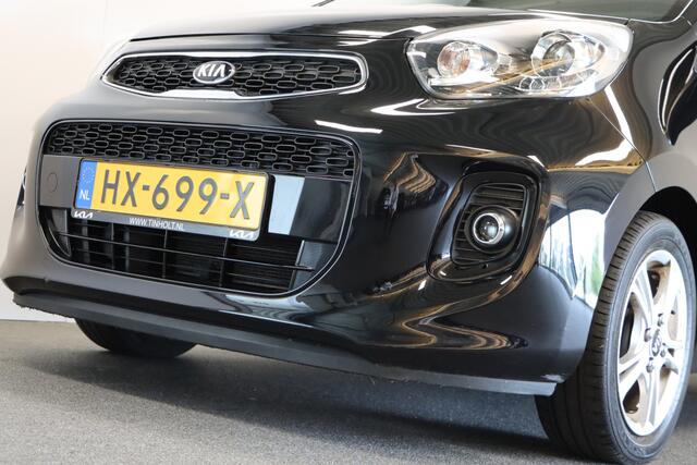 KIA PICANTO 1.0 CVVT DynamicLine